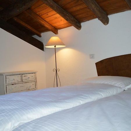 Il Pensiero Apartman Lenno Kültér fotó
